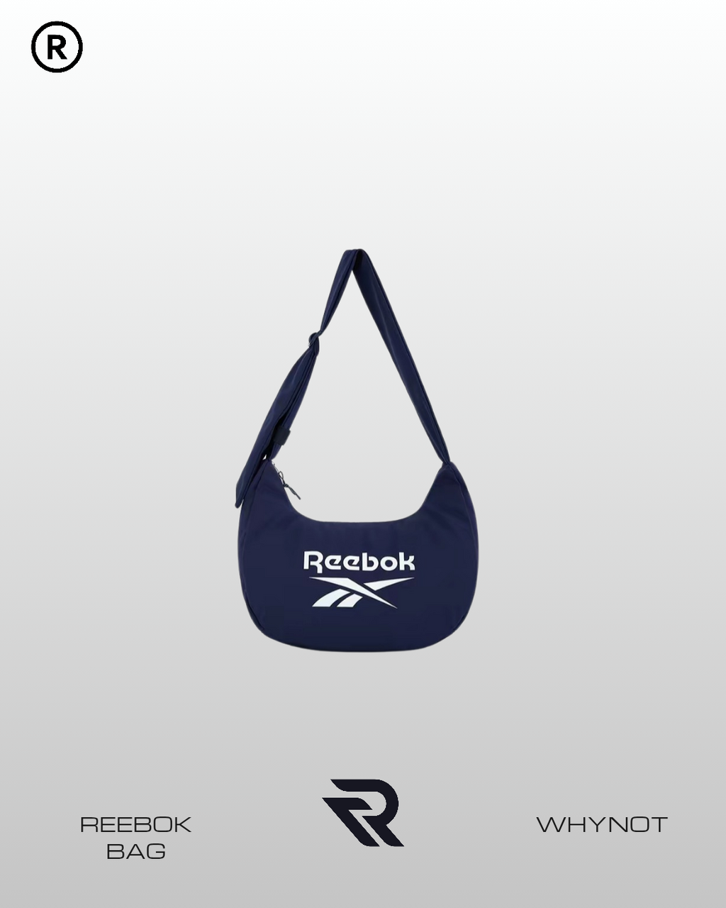Reebok Bag