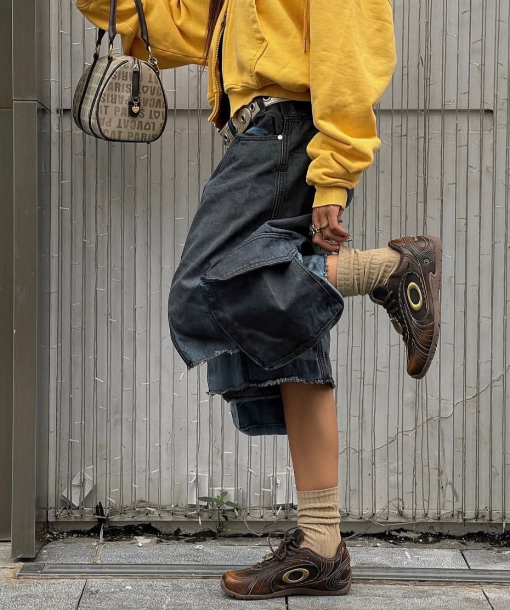 Old Order-HelloKitty Bronze