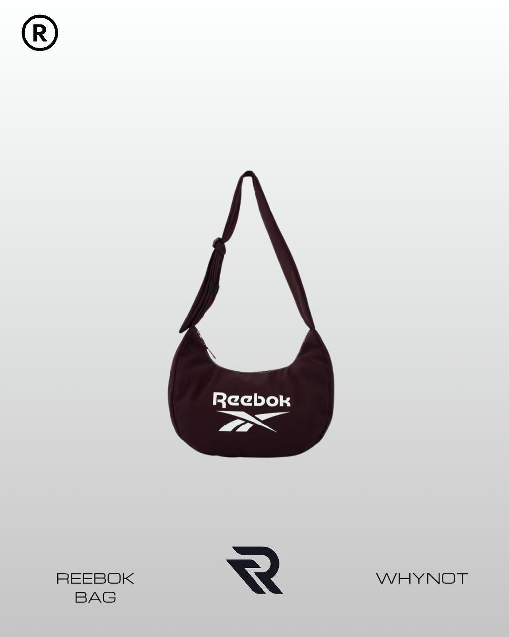 Reebok Bag