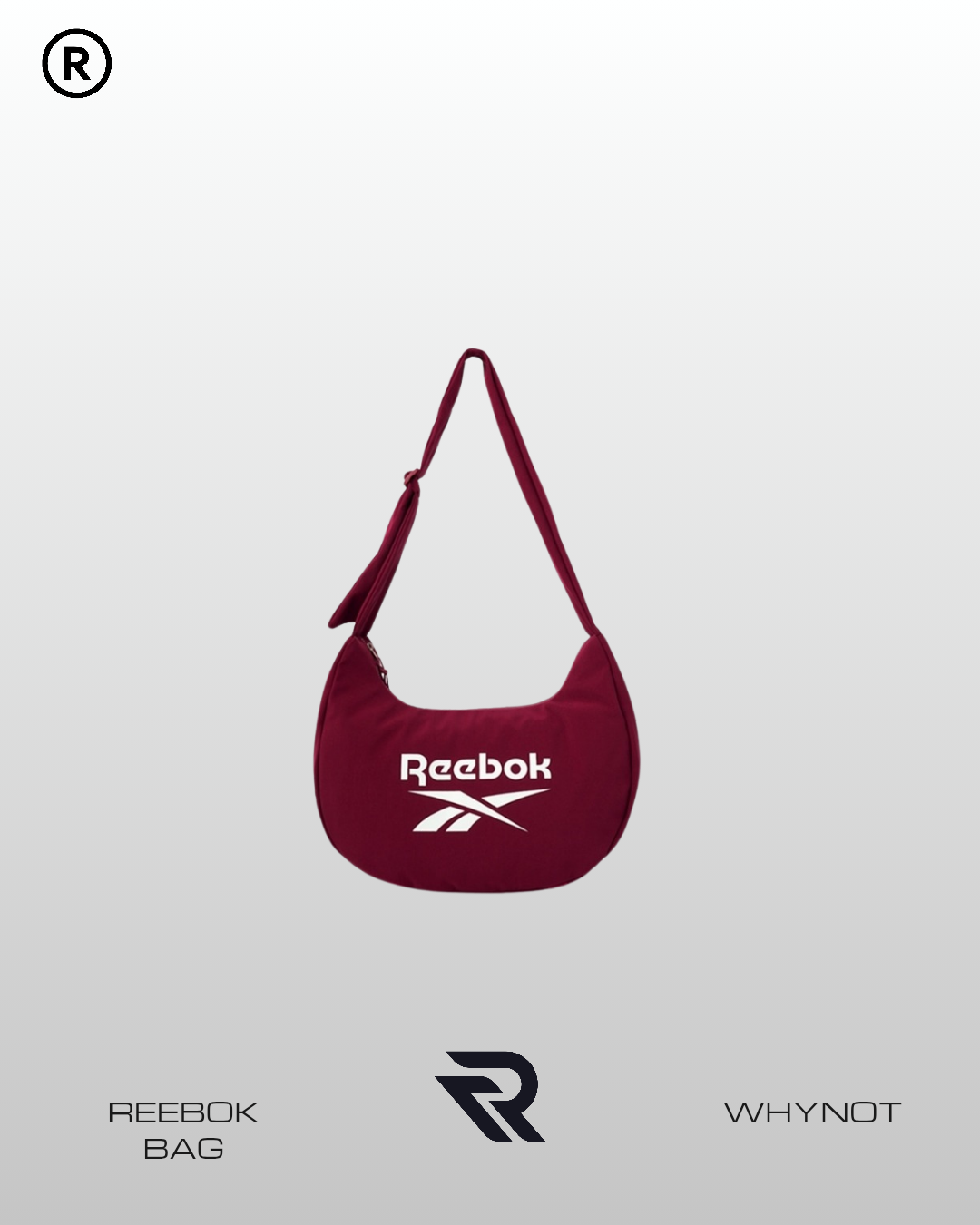 Reebok Bag