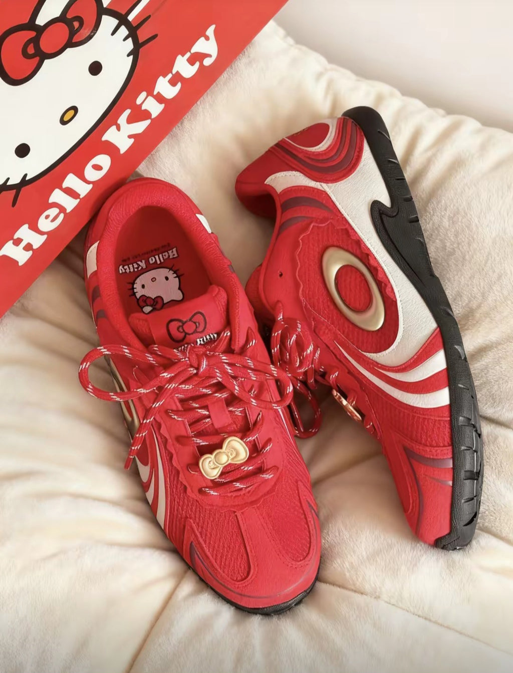 Old Order-HelloKitty