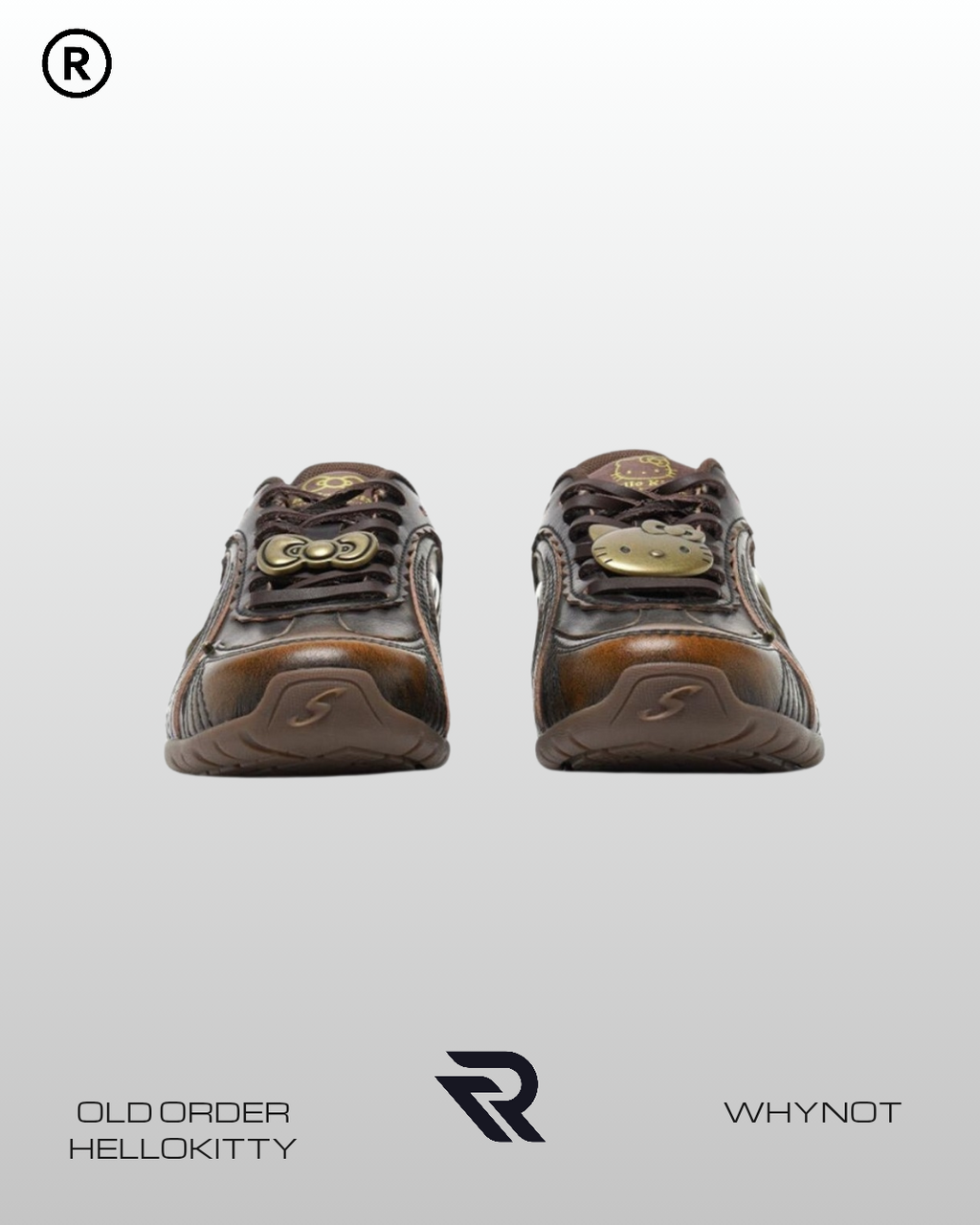 Old Order-HelloKitty Bronze