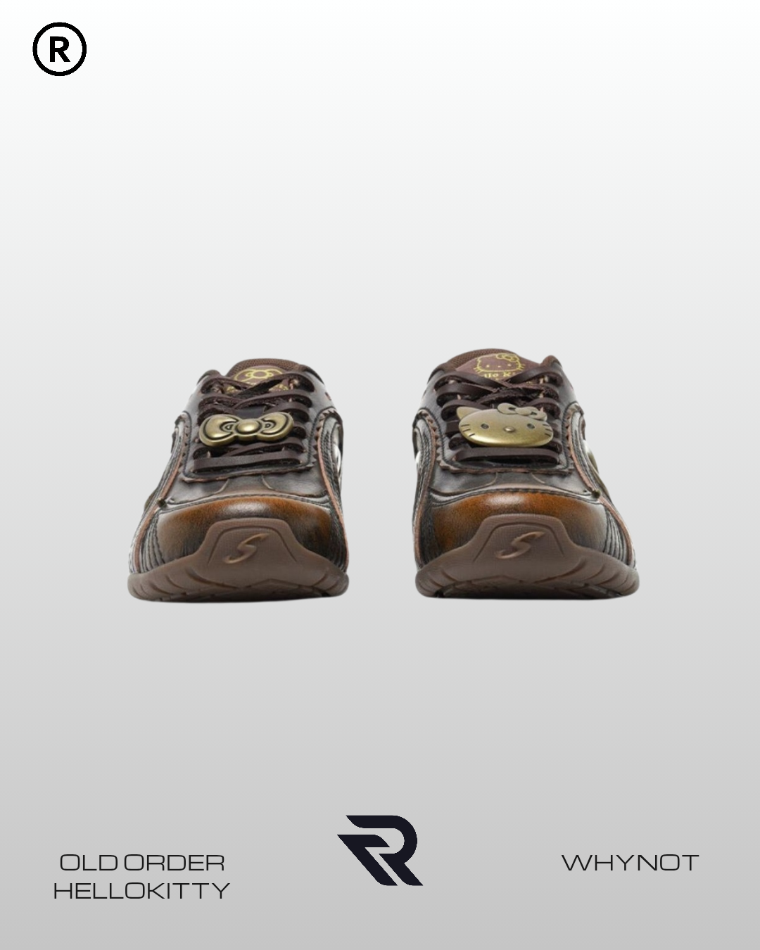 Old Order-HelloKitty Bronze