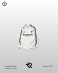 Kawasaki Sweater