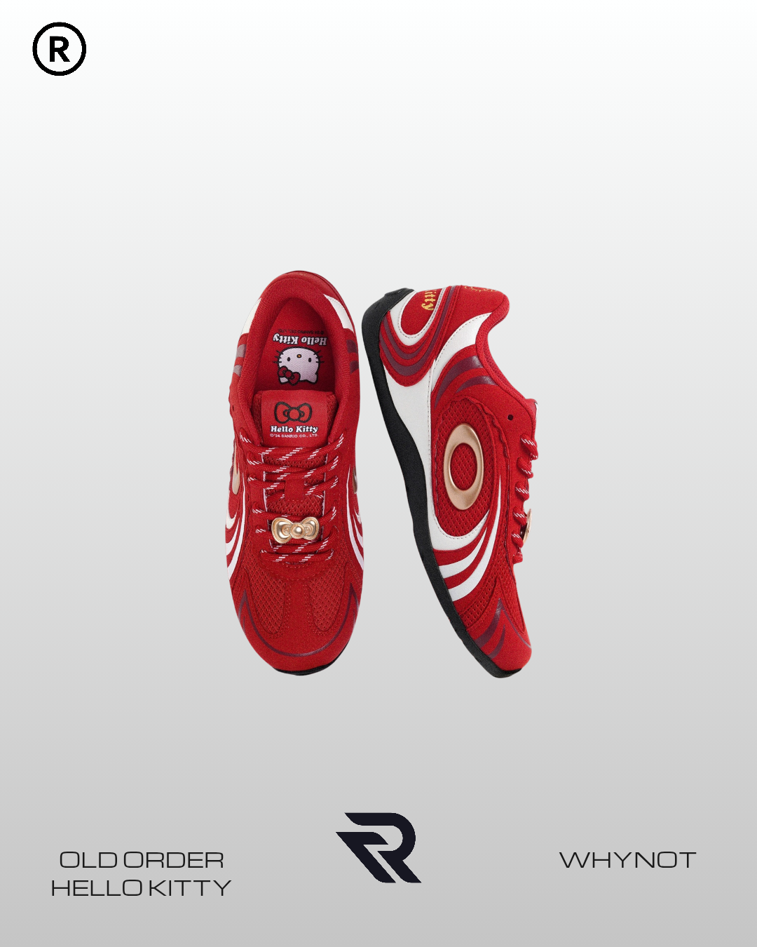 Old Order-HelloKitty