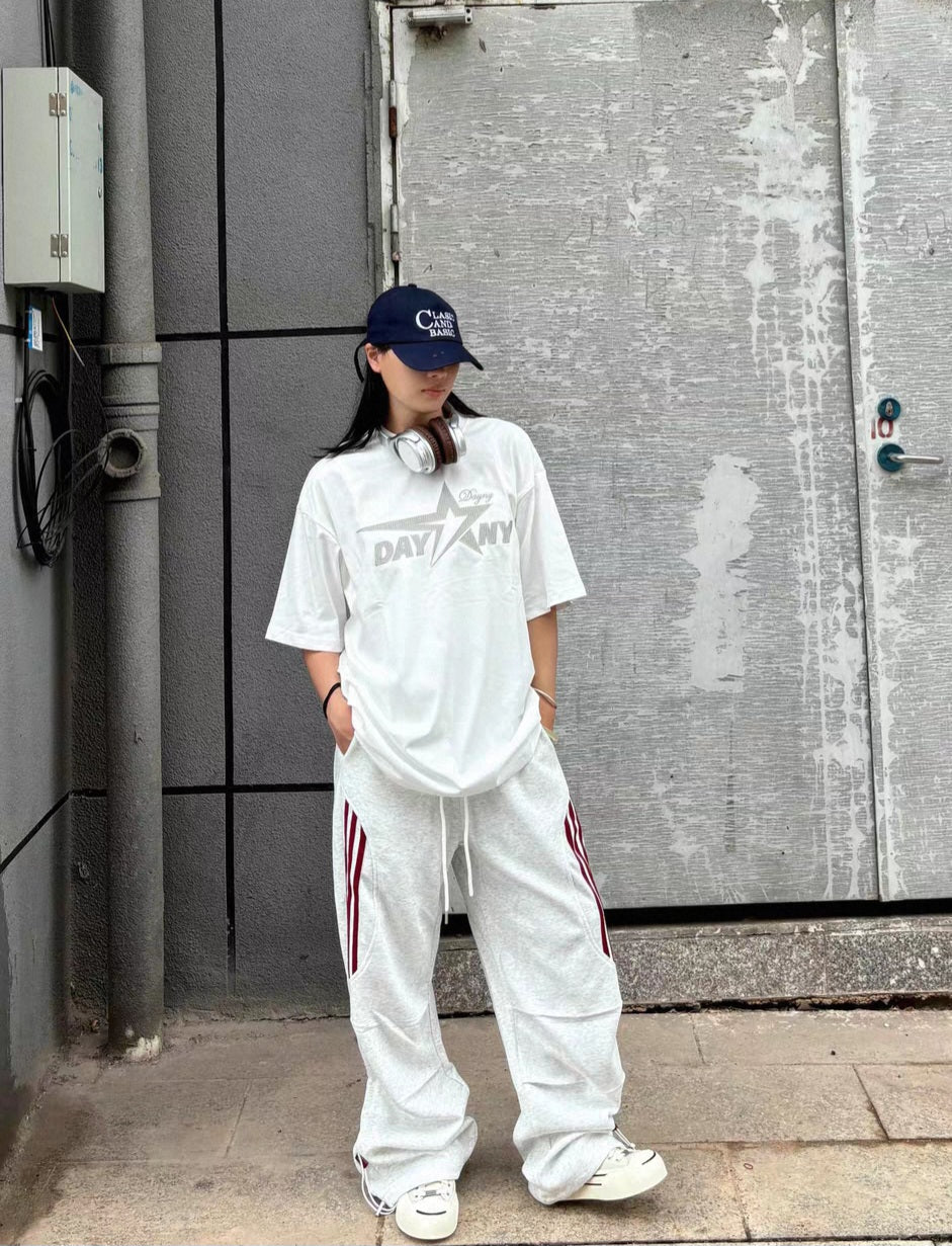 Charlie Golf T-Shirt