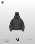 Balaclava Hoodie